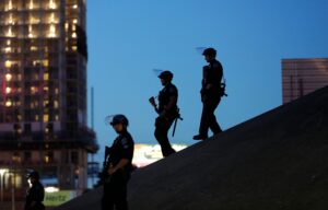 19 Austin Cops Indicted on Aggravated Assault Charges Over 2020 Protests