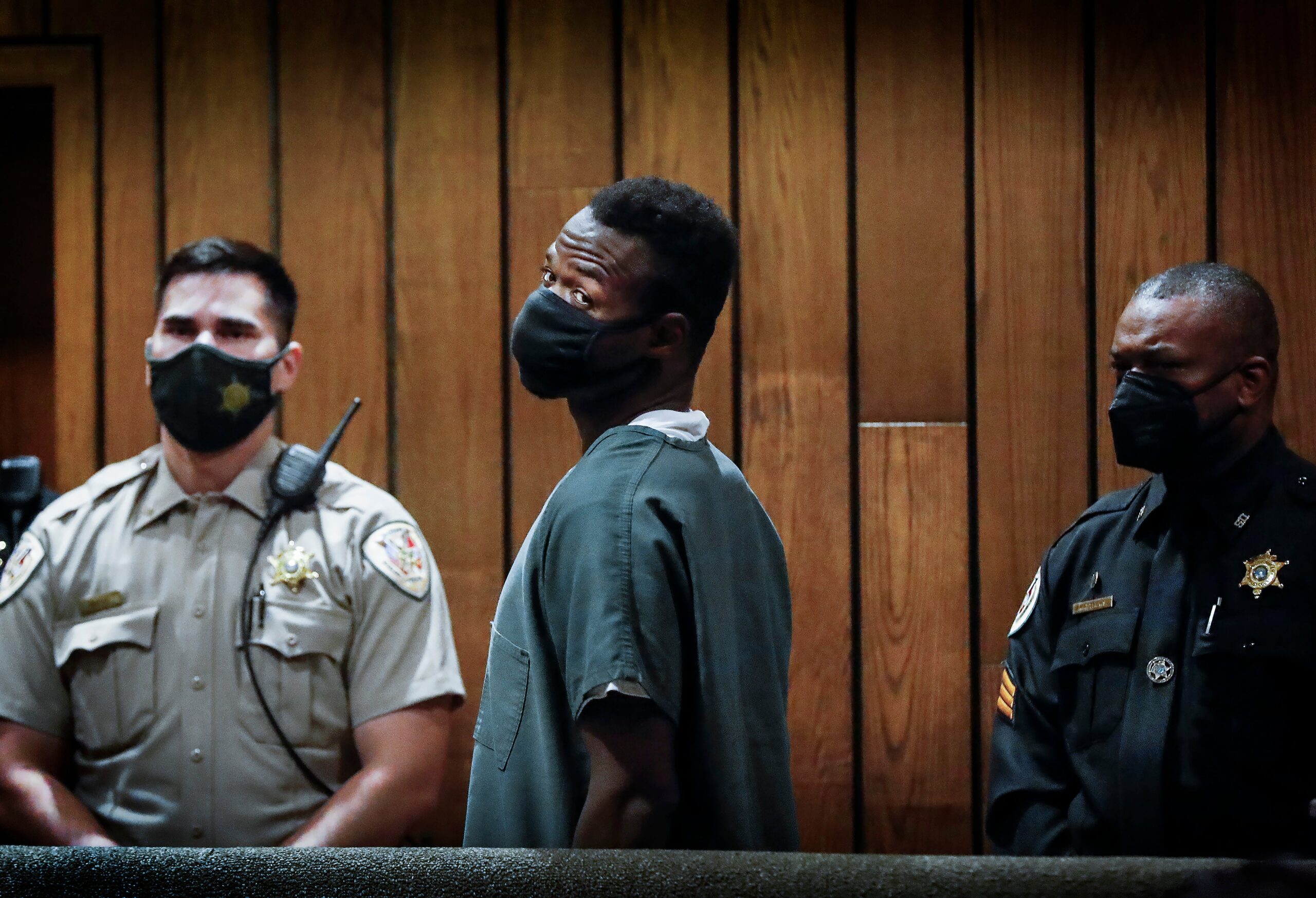Photo: AP Mark Weber/Daily Memphian