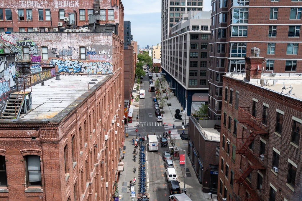 New York Close To Banning Criminal Background Checks From Housing Applications