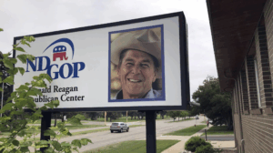 Here’s Why This North Dakota GOP Leader Resigned After One Week