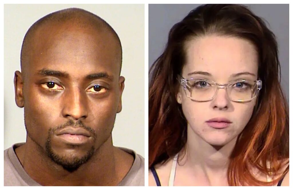 Ex-NFL Player Sentenced to Life in Prison for Doing The Unthinkable
