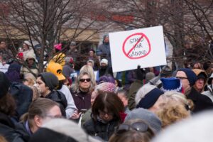 Stand Your Ground In New York City? Just Say No.