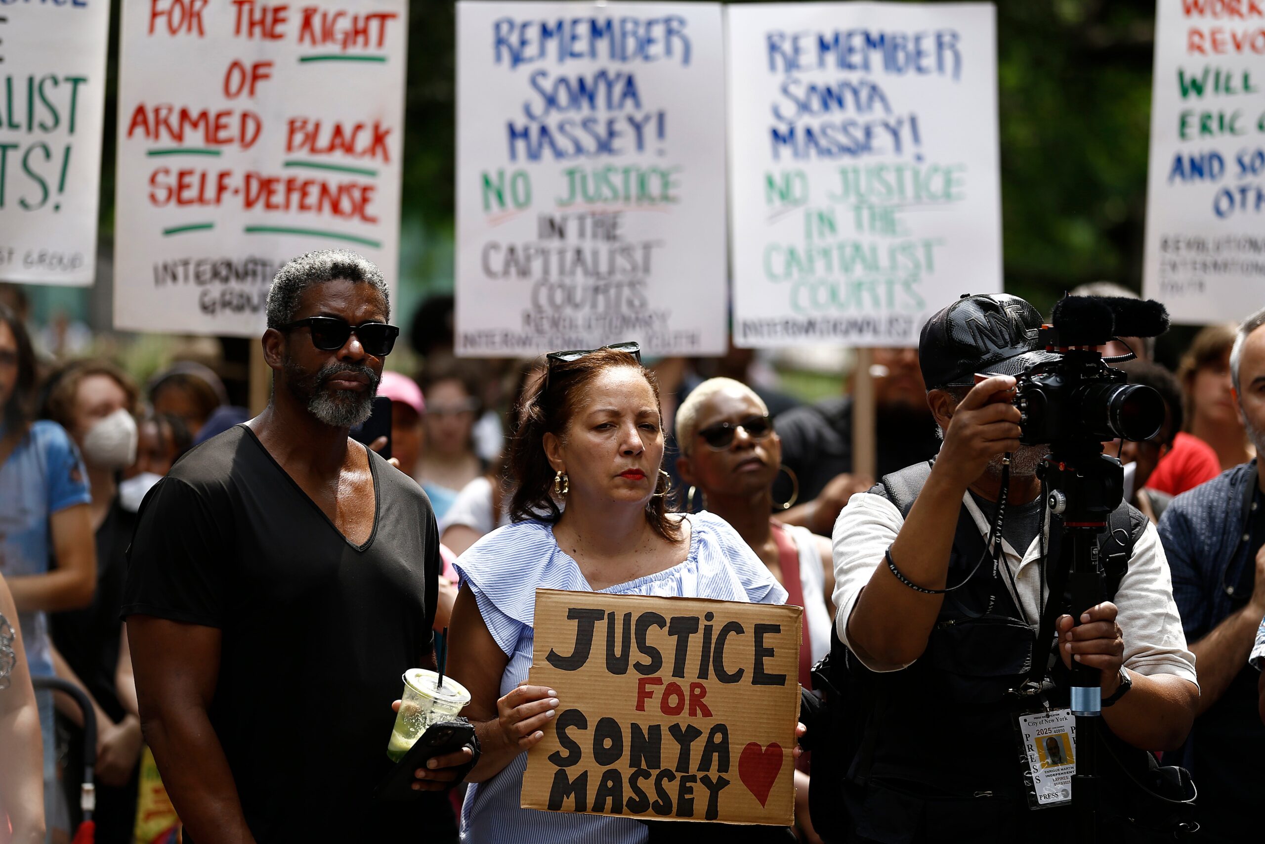 Image: Getty Images John Lamparski