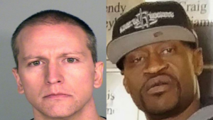 WTF: Derek Chauvin Wants George Floyd’s Actual Heart to Prove That Chokehold Didn’t Kill Him