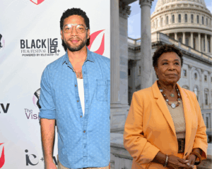 You’ll Never Guess Why Jussie Smollett Is Trending Again