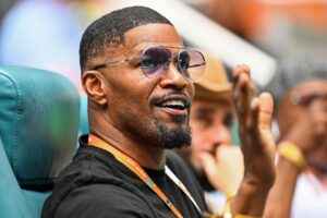 Jamie Foxx Speaks On His Health! “I Went to Hell and Back!”