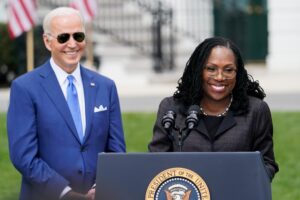 Two Years In, What Has President Joe Biden Done for Black Americans?