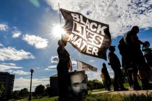 COINTELPRO Much? Report Finds That Feds Targeted BLM Protesters