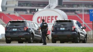 Why Was a Black Woman Violently Arrested as She Celebrated a Kansas City Chiefs Win?