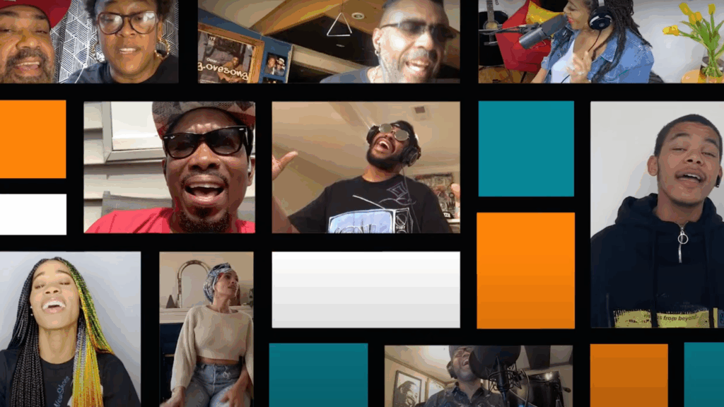 Watch: These Soulful R&B Artists Pay Tribute to Bill Withers and Amplify Organizations Supporting COVID-19 Frontline Workers