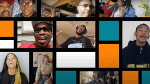 Watch: These Soulful R&B Artists Pay Tribute to Bill Withers and Amplify Organizations Supporting COVID-19 Frontline Workers