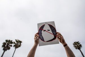 Ku Klux Klan Flyers Were Reported In Kentucky Neighborhoods