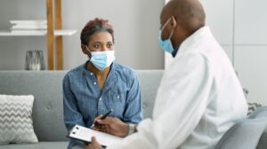Life Expectancy Dropped by 3 Years for African-Americans in 2020, the Largest Drop Since the Great Depression
