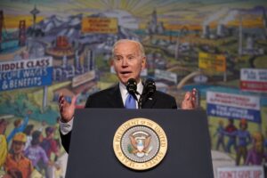 Biden Nominates New ATF Director, Announces Regulations On ‘Ghost Gun’ Kits