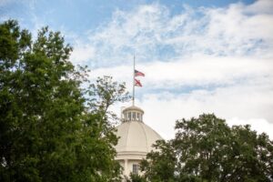 Alabama Bill Would Ban Teachings of ‘Divisive Concepts,’ Including Race and Gender