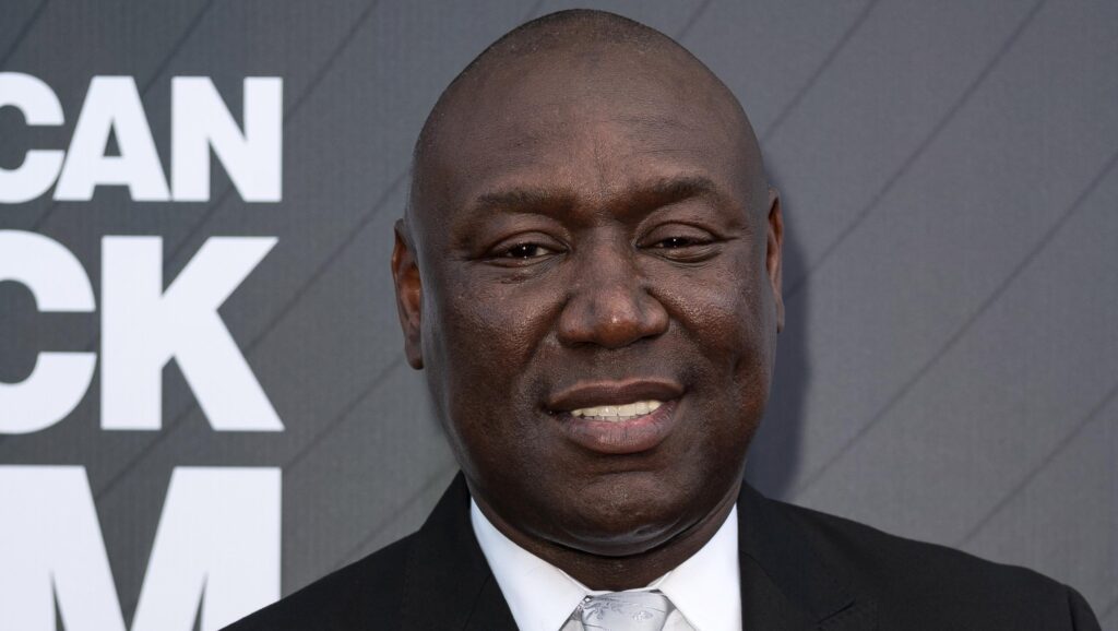 Florida Law College To Be Renamed After Benjamin L. Crump
