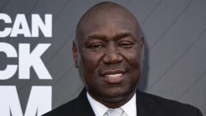 Florida Law College To Be Renamed After Benjamin L. Crump