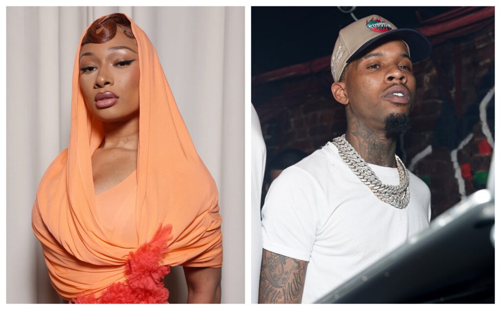 Megan Thee Stallion’s Lawyers Just Landed a Big Legal Win Against Tory Lanez…Here’s What Happens Next