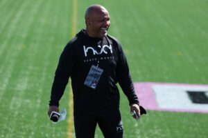 Former NFL Coach Hue Jackson Reportedly Headed to Grambling