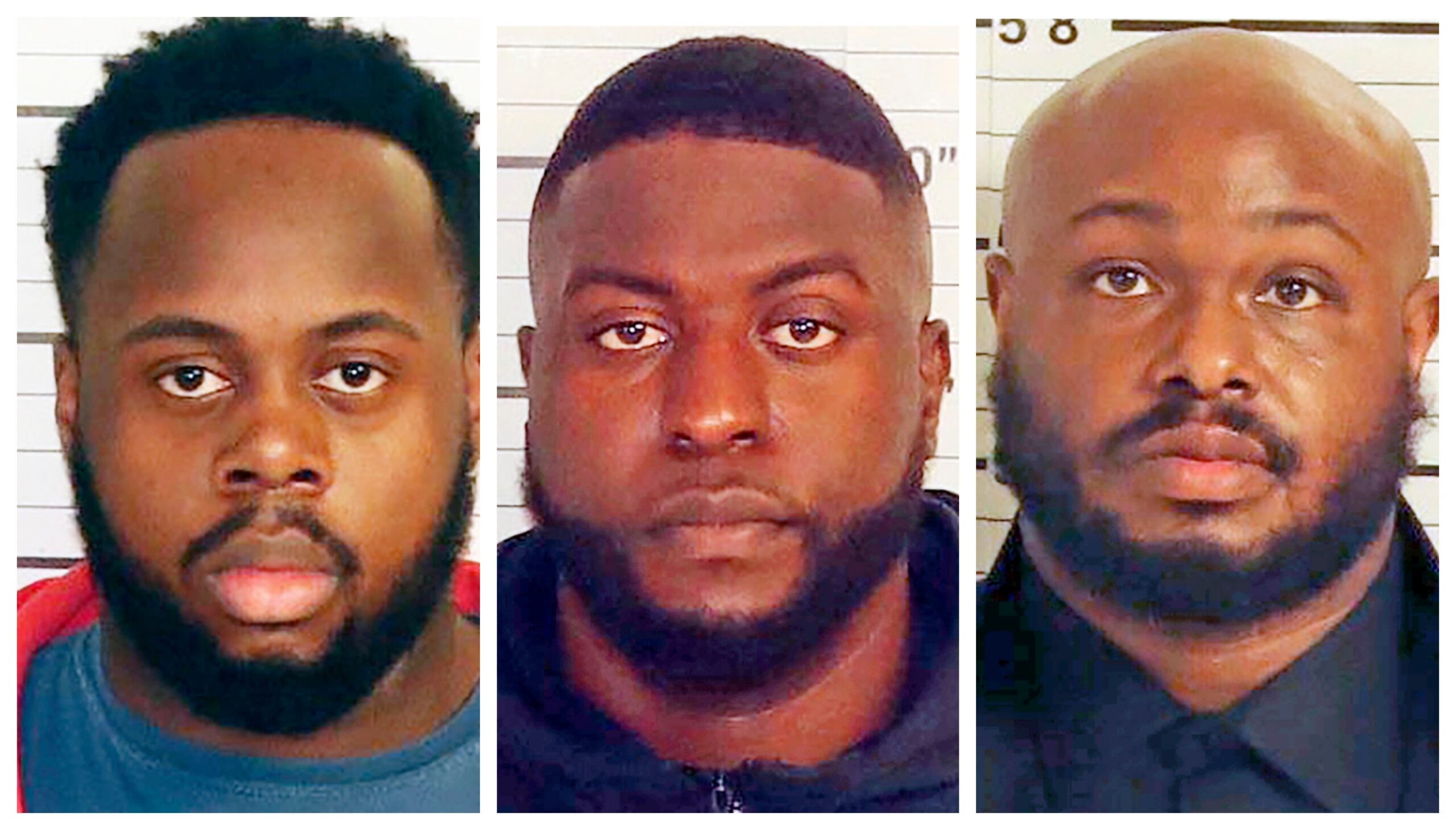 Photo: AP Shelby County Sheriff’s Office