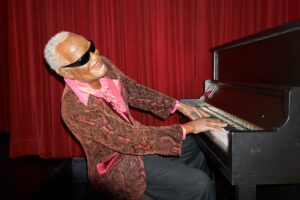 City of Clemson Pays Homage to Chitlin’ Circuit Nightclub Where Ray Charles Performed