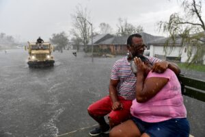 Ida Death Toll Reaches 68, Many Still Without Power