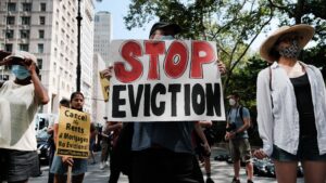 U.S. Supreme Court Ends Biden’s Eviction Moratorium
