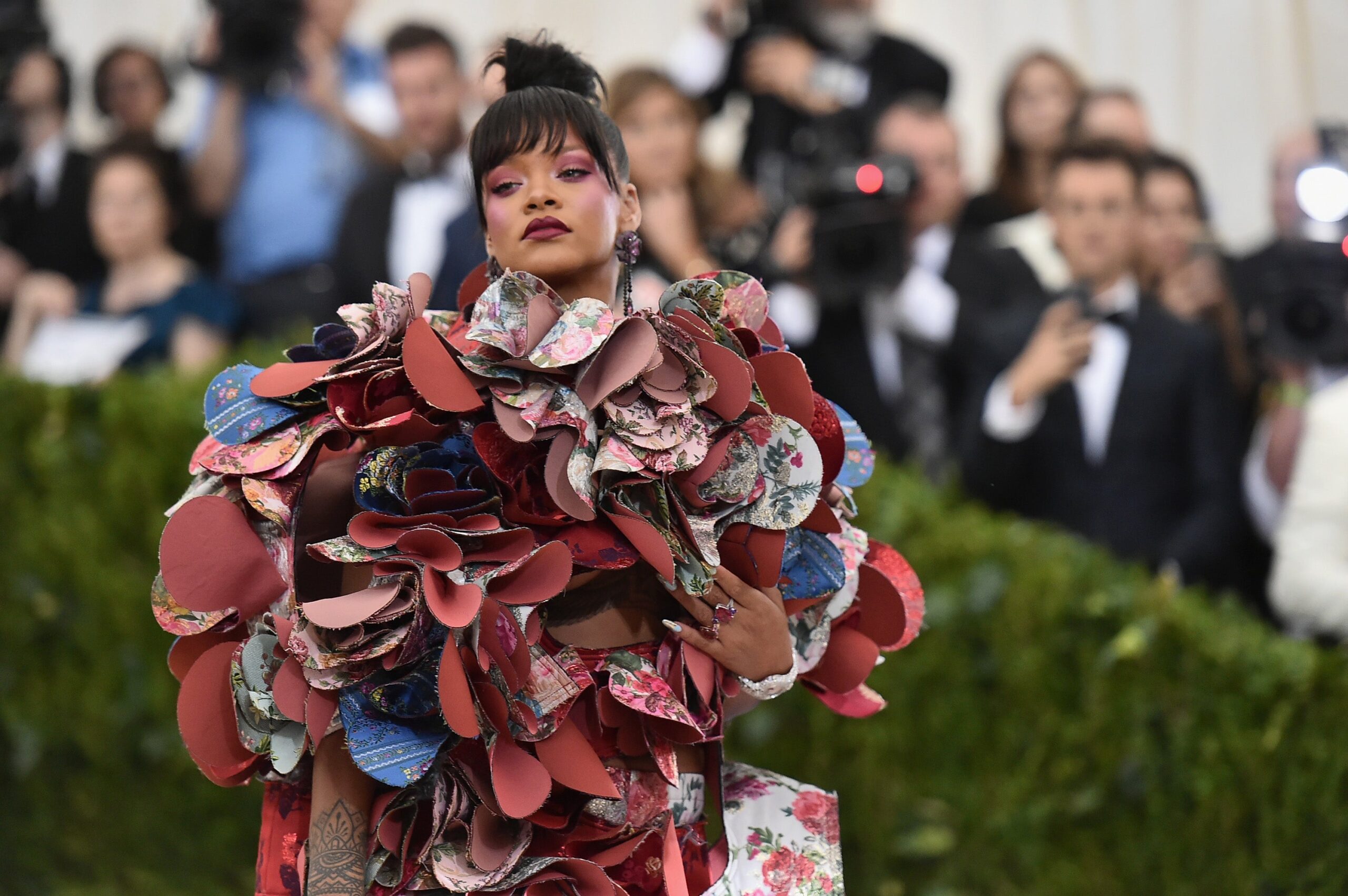 Photo: Getty Images Mike Coppola