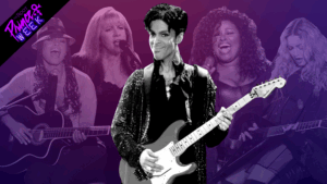 8 Songs You Probably Didn’t Know Were Touched by Prince’s Magic
