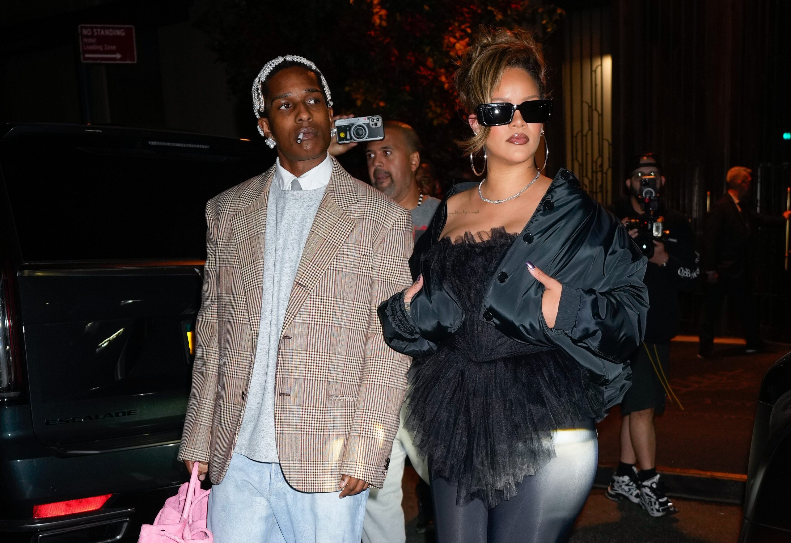 Photo: Getty Images Jackson Lee