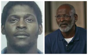 How Does a Man Freed from Prison Get Ordered Back for Life?