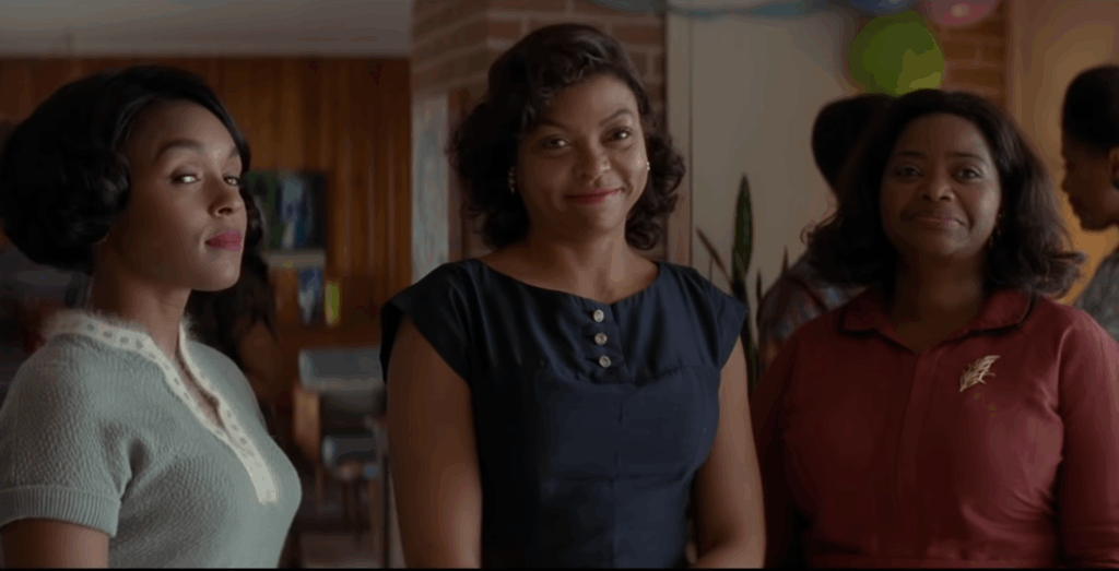 Hidden No More: NASA Honors Its ‘Hidden Figures’ With a Street Renaming