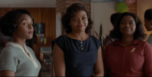Hidden No More: NASA Honors Its ‘Hidden Figures’ With a Street Renaming