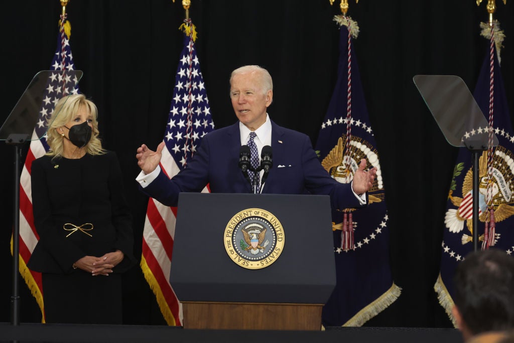 Photo: Getty Images Scott Olson