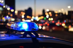 Georgia Cop Pleads Guilty to Using Unneccessary Force on Black Man During Traffic Stop