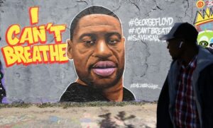 In the Past Decade, at Least 70 People Have Died in Police Custody After Saying ‘I Can’t Breathe’: Report