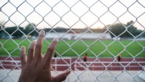 #DodgeBallWhileBlack: 10-Year-Old Black Boy Charged With a Crime for Playing Dodge Ball