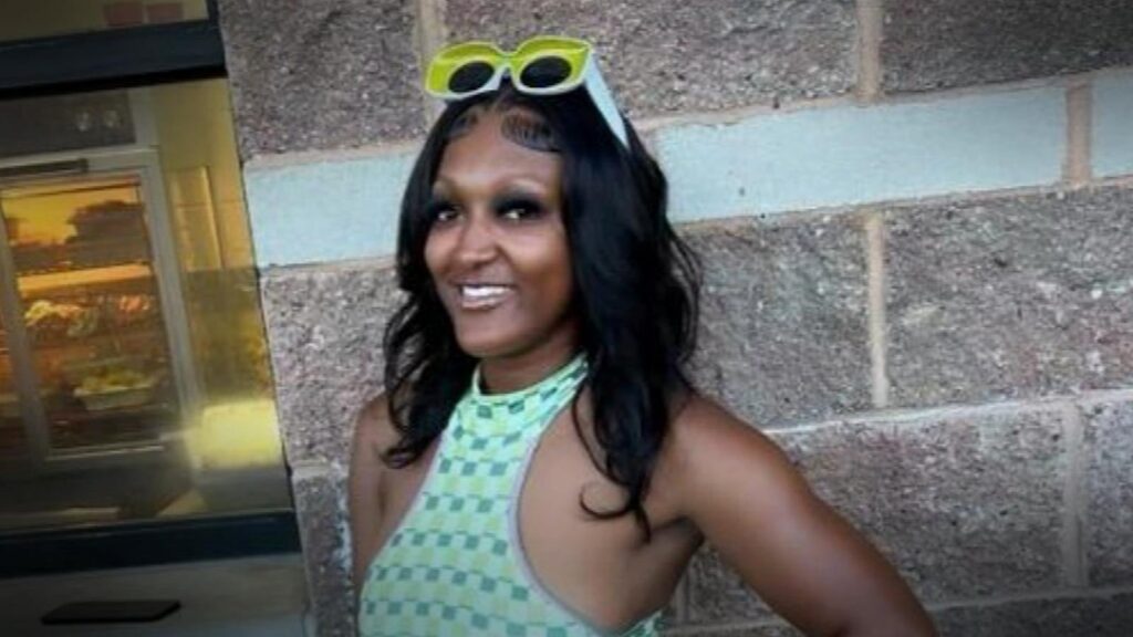 Shanquella Robinson’s Family Held a Rally For Justice As Mother Reveals What Friends Said Before Her Funeral