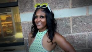 Shanquella Robinson’s Family Held a Rally For Justice As Mother Reveals What Friends Said Before Her Funeral
