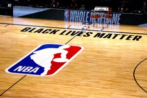 70 Percent of Sports Fans Support Social Justice Stances Made By Players, Teams. That Number Doesn't Tell the Whole Story