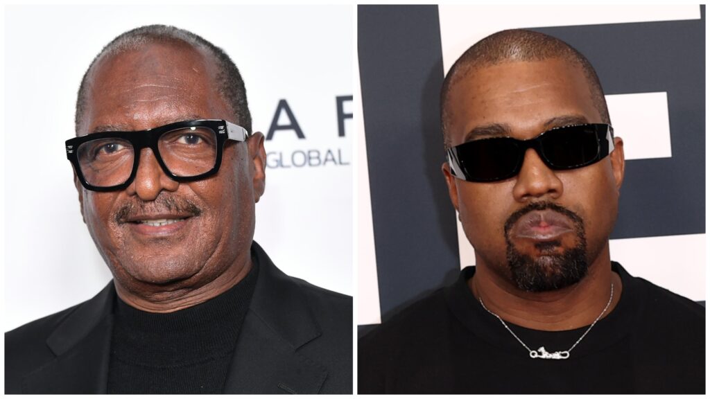Kanye Gets Dragged by Beyoncé’s Dad for The Foolish Comments About His Grandkids