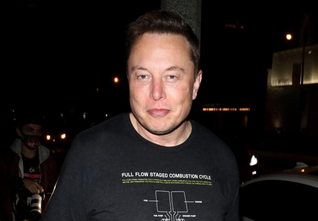Elon Musk Belittles Black Twitter and His Black Employees