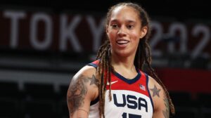 U.S. Women’s Basketball Team Crushes Serbia, Will Play for 7th Consecutive Gold Medal