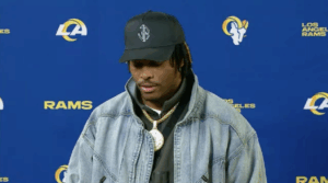 The Los Angeles Rams Don’t Have Much to Like, Cam Newton Meets His Kryptonite and Other Takeaways From Week 12 of the NFL