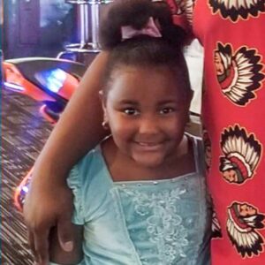 $30,000 Award Offered for Information on Road Rage Shooting of 9-year-old Girl