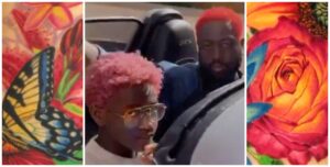 Ink, Dye, Duels and 'Pankinis': Summer Unofficially Begins and Celebs Show Our 'New Normal' Is Anything But