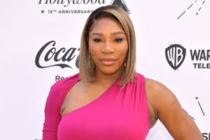 Serena Williams Opens Up About Near-Death Experience While Giving Birth to Daughter Olympia
