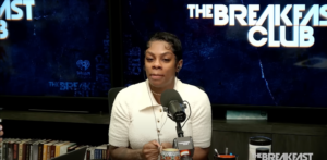 With All the Drama Surrounding Jess Hilarious and ‘The Breakfast Club,’ Everyone is Asking the Same Question