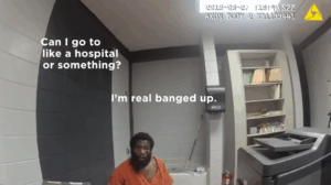 ACLU Lawsuit Accuses Louisiana Officers of Beating a Black Man in Jail