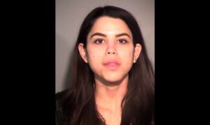 Miya 'Soho Karen' Ponsetto Charged With Hate Crime for NYC Hotel Incident